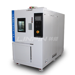 溫度快速變化箱