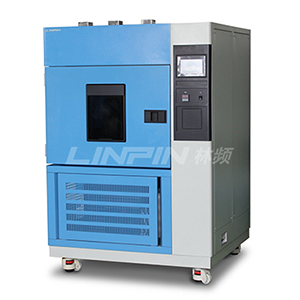 風冷氙燈試驗箱